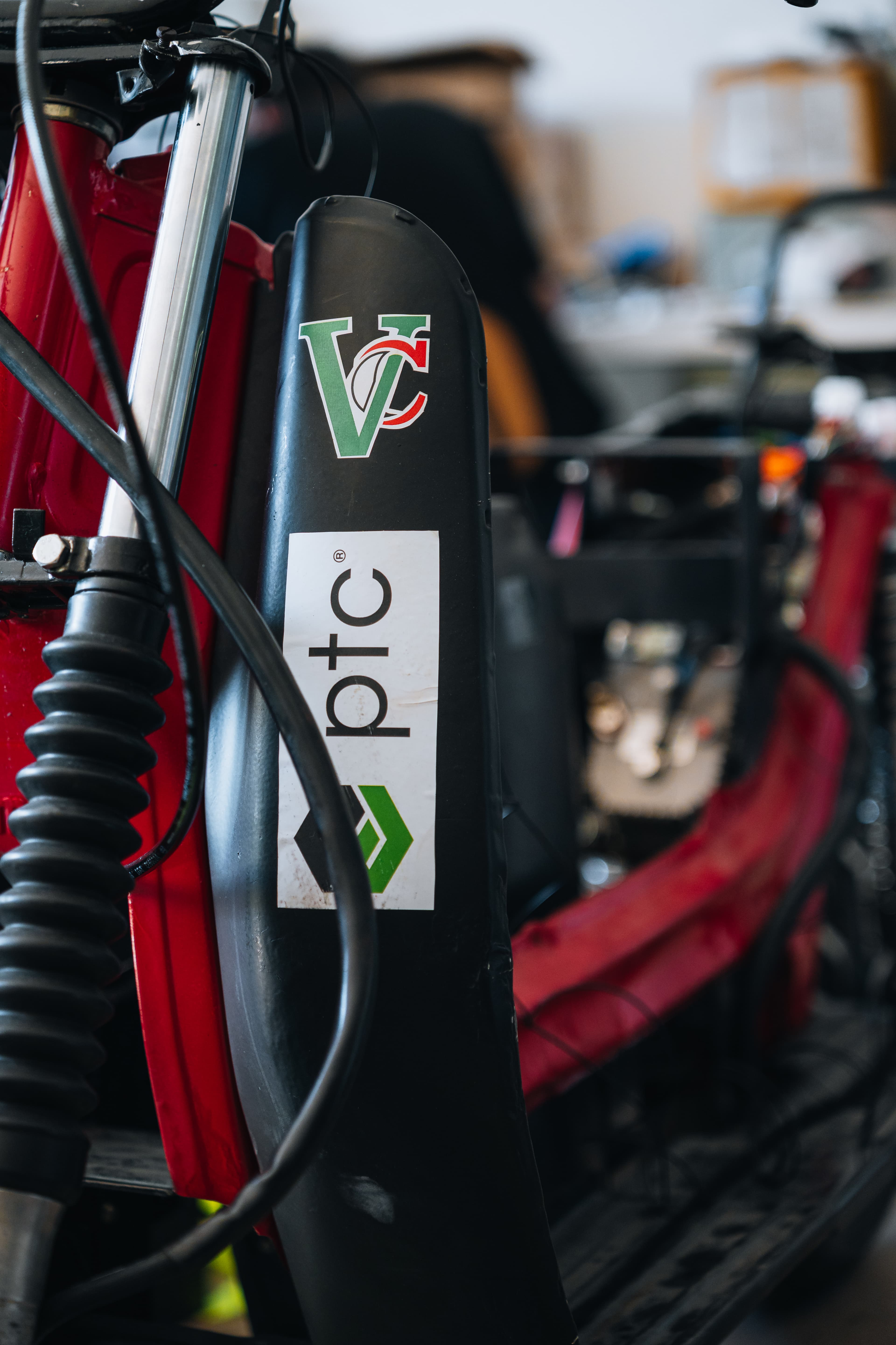 BME Veloce Corse